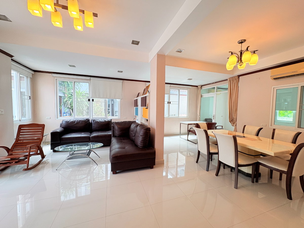 รูป บ้านเดี่ยวชัยพฤกษ์ บางบัวทอง เจ้าของขายเอง ราคาคุยกันได้ - รูปที่ 2/14