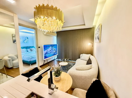 รูปภาพ The Peak Towers Pattaya 1 Bedroom Condo for Rent