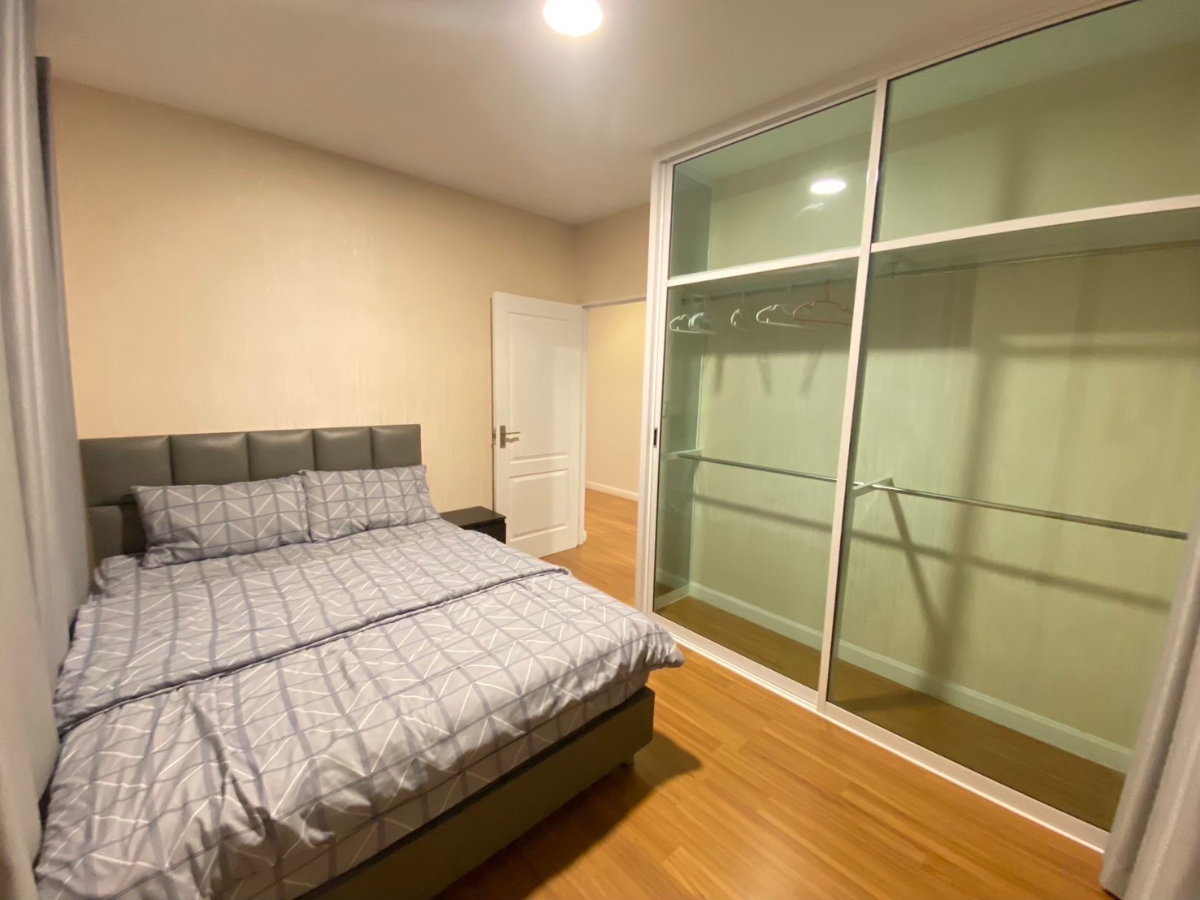 รูป 💥CP-7023💥ให้เช่า บ้านเดี่ยว หมู่บ้าน มัณฑนา อ่อนนุช - วงแหวน 2 👉แอดไลน์ @wincondo - รูปที่ 7/13
