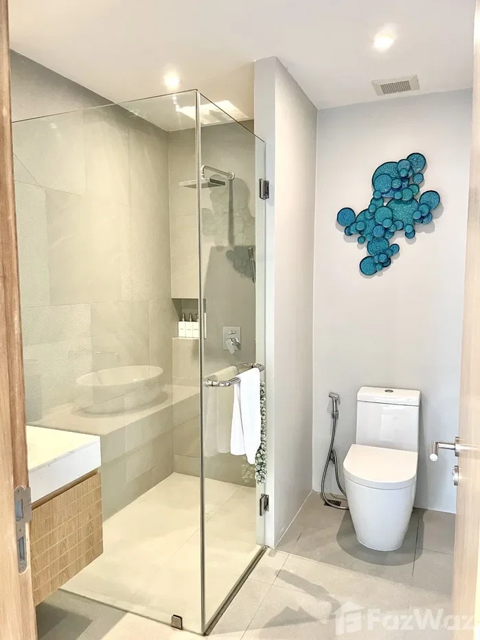 รูป วิลล่าให้เช่า 3 ห้องนอน ในโครงการ ตรีชฎา วิลล่า 6578320 - รูปที่ 17/37
