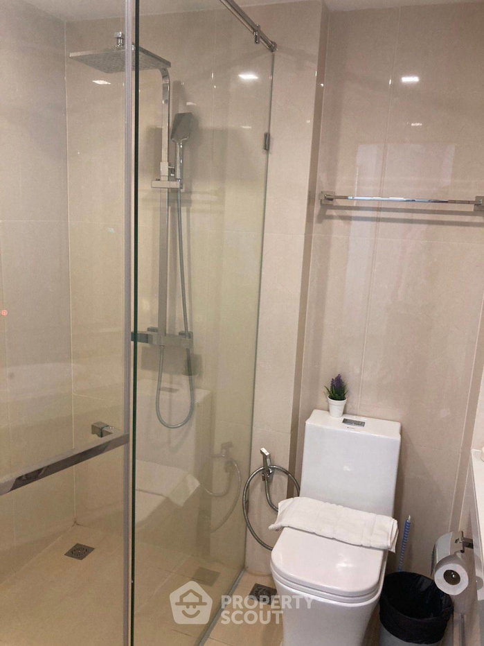 รูป คอนโดหนึ่งห้องนอนให้เช่า โอลิมปัส ซิตี้ การ์เดน พัทยาใต้ (ID 2209162) - รูปที่ 14/19