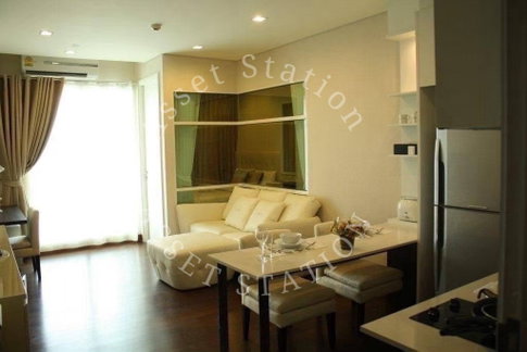💎 Condo for rent: IVY Thonglor, high floor, city view, fully furnished, near BTS Thonglor ✨