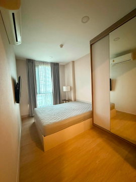 KnightsBridge Phaholyothin Interchange    Condo For Rent / Line : @mintocondo