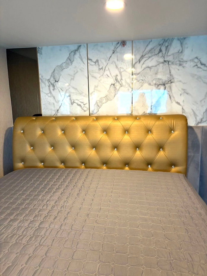รูป 🏙Duplex 2 ชั้น 🔥Knightsbridge space พระราม9🔥🚅 ติด MRT พระราม9 ‼️ใกล้ Central Rama 9,Fortune☎️Tel/What App:0917061999 คุณกวา - รูปที่ 14/20