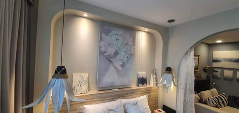 🎊 For rent condo PREMIO PRIME KASET-NAWAMIN Building A, Floor 4,1 bed room, Room size 30 sqm