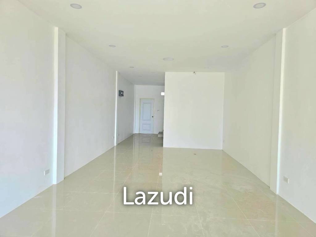 picture 2 STOREY TOWNHOUSE IN HUA HIN 88 - 6/10