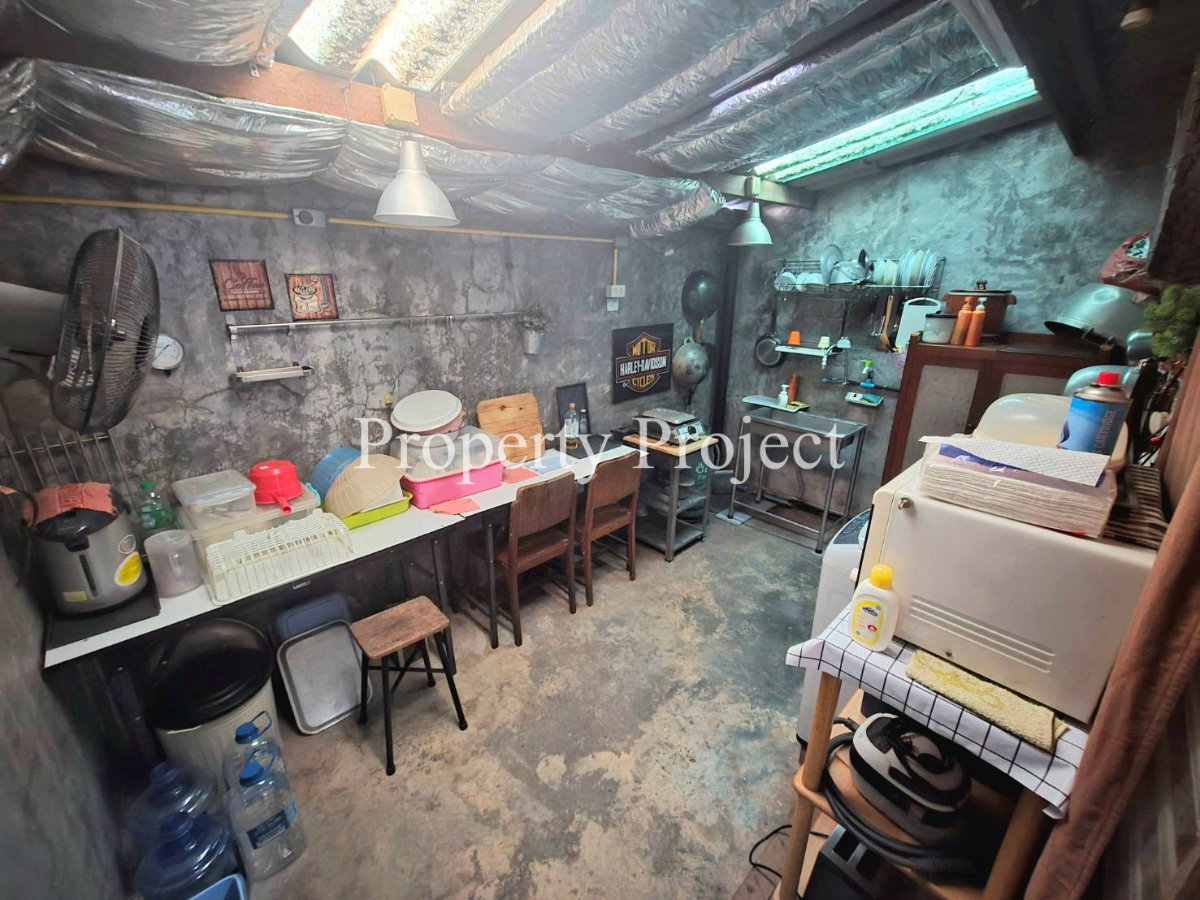 รูป ขาย ทาวน์เฮ้าส์ 16 ตร.วา หมู่บ้านอัญชลี สนามบินน้ำ !!ถูกที่สุด - รูปที่ 9/13