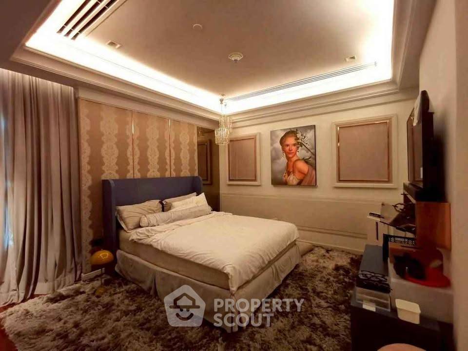 รูป คอนโด 3 ห้องนอน ขาย The Residences At The St. Regis Bangkok ใกล้ BTS ราชดำริ 90 ม. (ID 3081022) - รูปที่ 14/19
