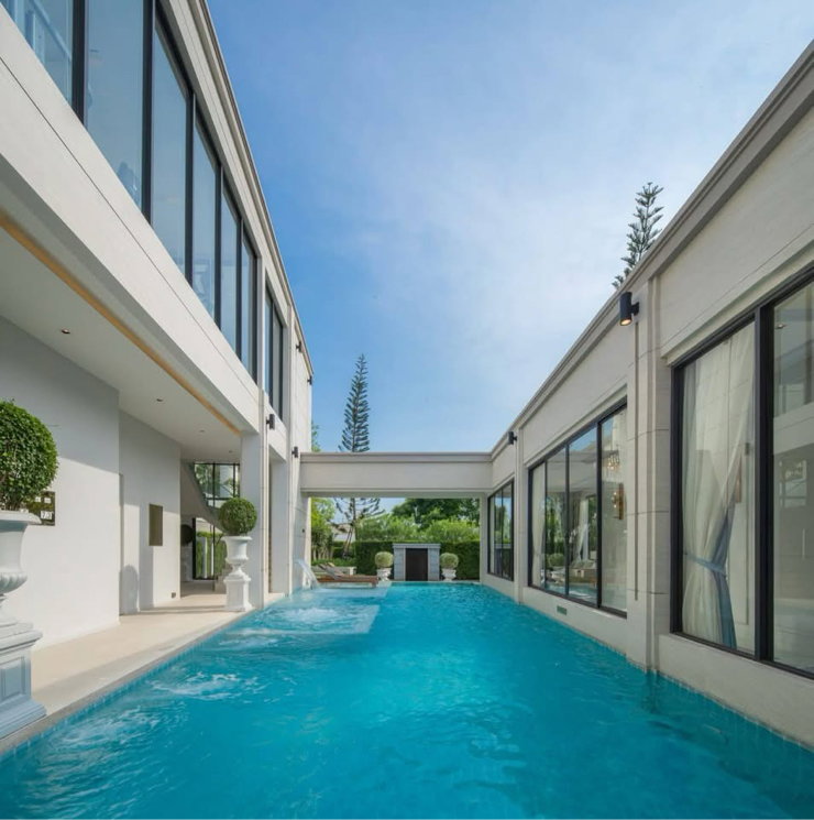 รูป บ้านเดี่ยวลดราคาถึง2ล้าน!!โครงการ the sonne ศรีนครินทร์ - รูปที่ 18/19