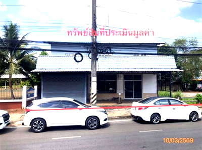 Houses for sale ม.ตาปี : HOME 535.2 Sq.w. Muang Surat Thani Surat Thani for 29.6M