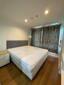 🎉 For Rent Condo LUMPINI SUITE PINKLAO Building 1, Floor 11,1 bed room, Room size 35.00 sqm