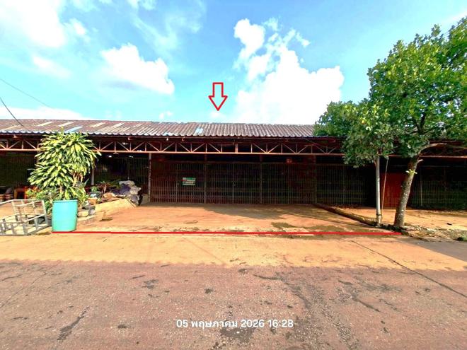 รูป บ้านเดี่ยว 81 ตร.วา วังน้ำเย็น สระแก้ว 1M - รูปที่ 1/25