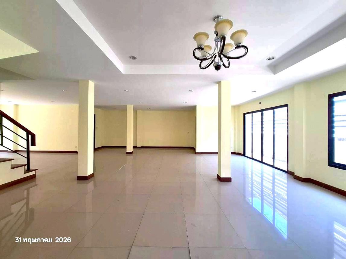 รูป บ้านเดี่ยว 101.8 ตร.วา บ้านภัทราพร 2 เมืองชลบุรี ชลบุรี 6.4M - รูปที่ 30/49