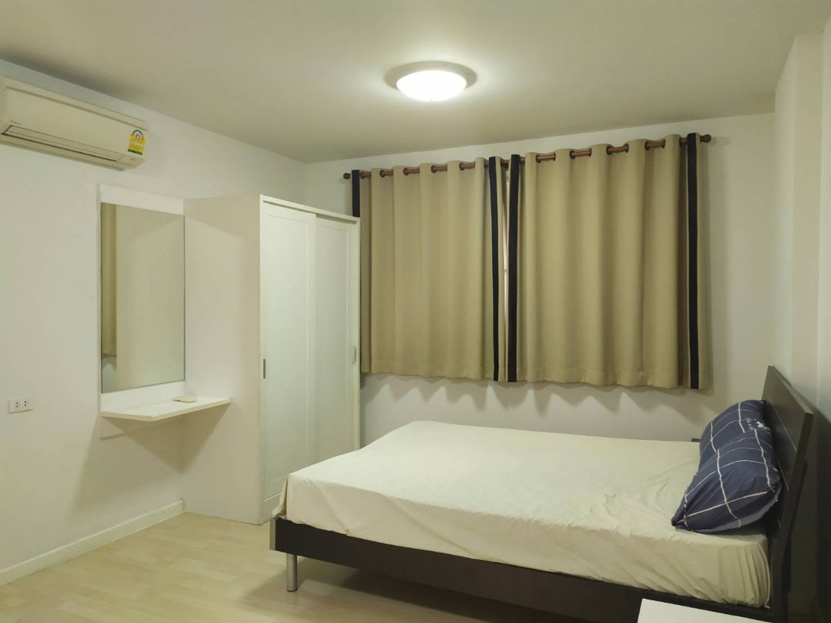 รูป ND0285  ให้เช่า dcondo Charan - Bangkhunnon - รูปที่ 5/12