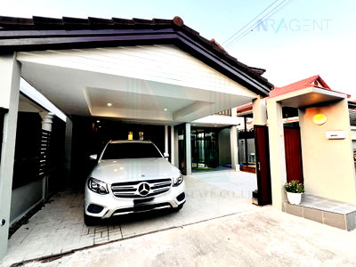 Houses for sale Ratchadaphisek Road : 📌 For Sell House MANEEYA 2-story 3 bedroom 3 bathroom