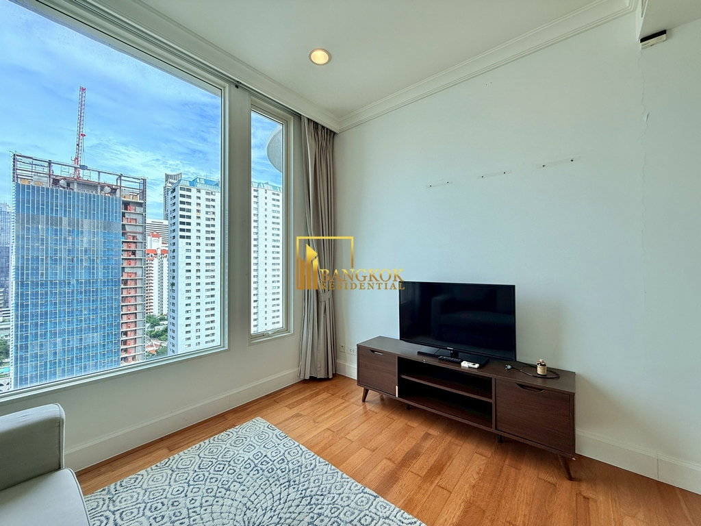รูป Royce Private Residence | Beautiful 3 Bedroom Luxury Condo - BR2995CD - รูปที่ 18/42
