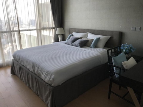 Quattro by Sansiri 2 bedrooms, for sale