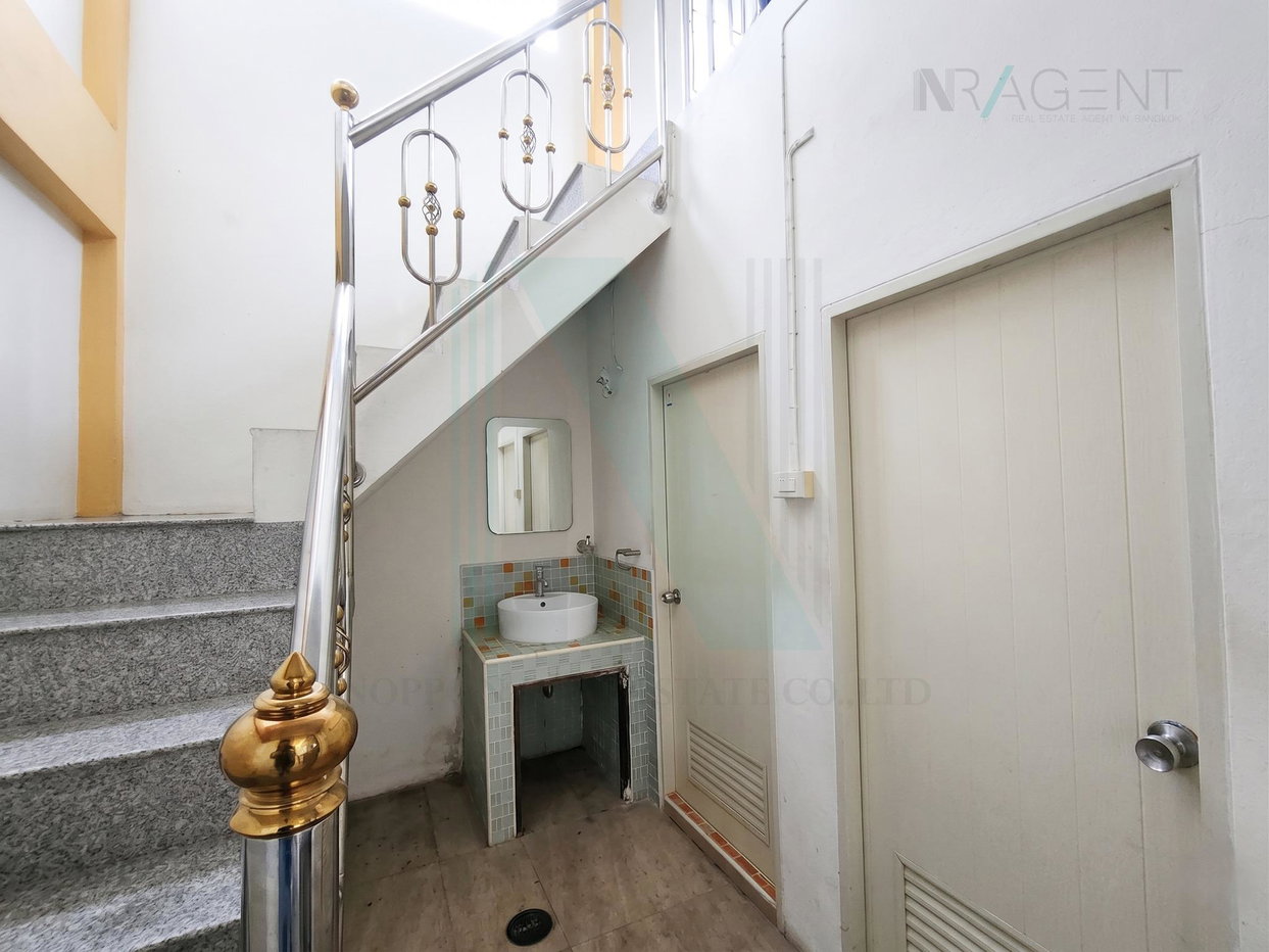 รูป ขายบ้านเดี่ยว โครงการ บ้านวิชิตนคร 2 2 ชั้น 4 ห้องนอน 2 ห้องน้ำ - รูปที่ 5/8