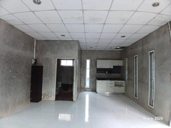รูป บ้านเดี่ยว 60 ตร.วา แม่ริม เชียงใหม่ 2.2M - รูปที่ 8/45