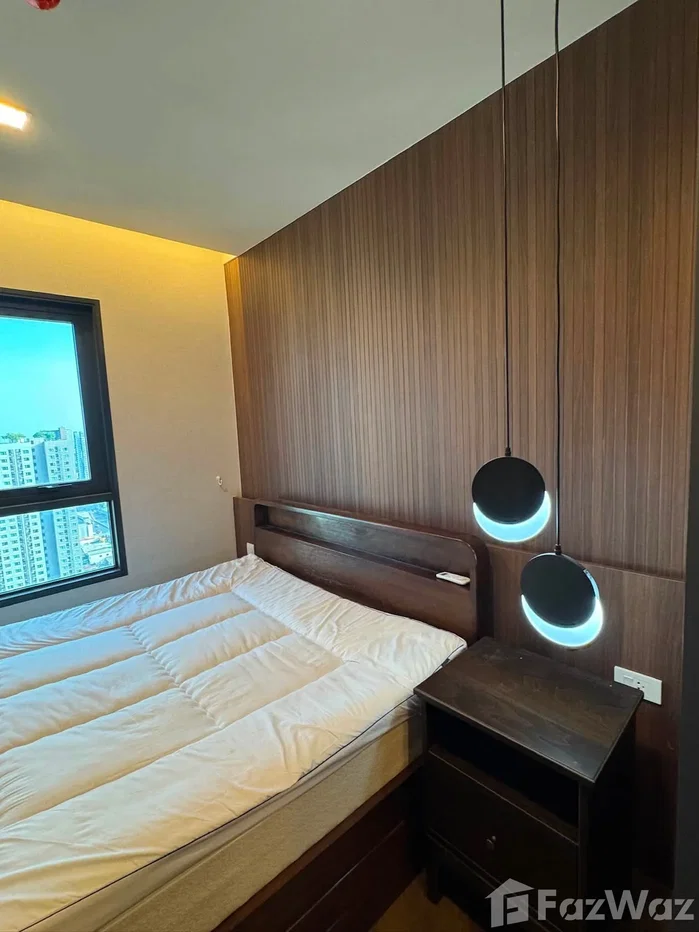 รูป ขาย คอนโด 1 ห้องนอน ในโครงการ ไลฟ์ สาทร เซียร์รา 6578669 - รูปที่ 7/9