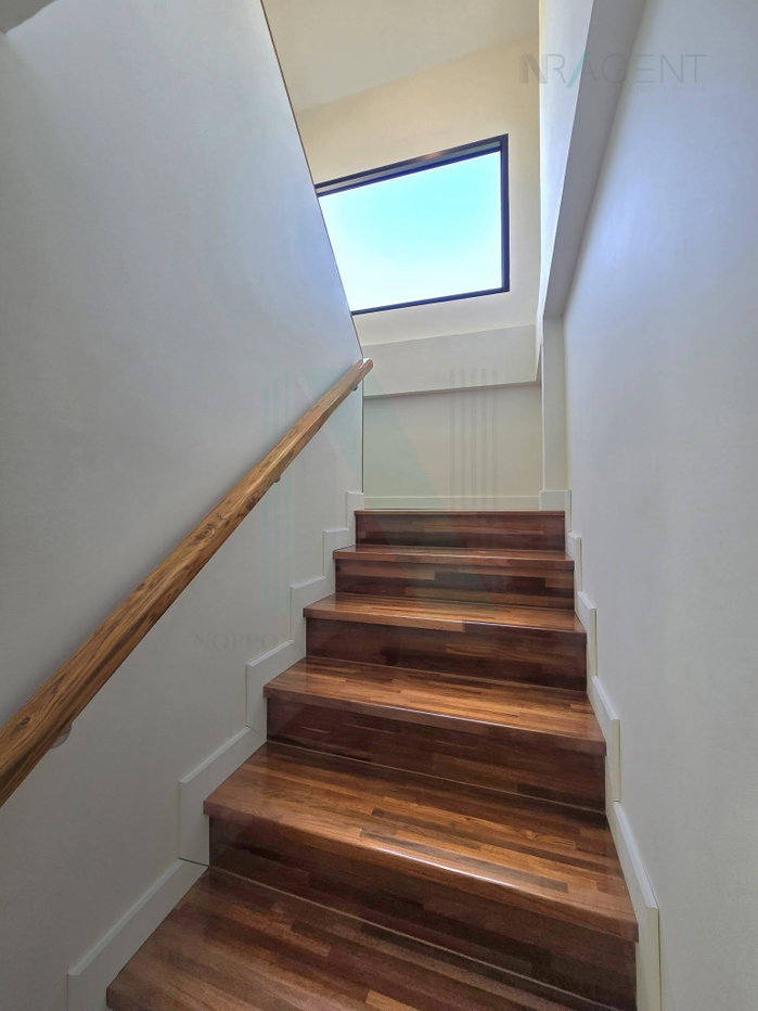 picture For Sell House BAAN MUANG AKE PROJECT 3 2-story 4 bedroom 5 bathroom - 7/8