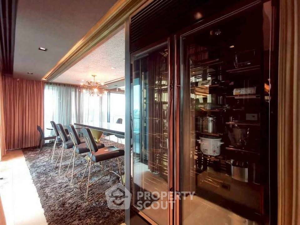 รูป คอนโด 3 ห้องนอน ขาย The Residences At The St. Regis Bangkok ใกล้ BTS ราชดำริ 90 ม. (ID 3081022) - รูปที่ 6/19