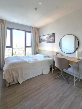 ð For Rent Condo ASPIRE SUKHUMVIT - RAMA 4 Building 1, Floor 21,1 bed room, Room size 36 sqm