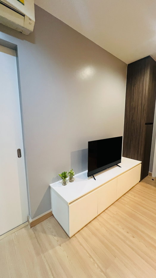 picture Urbano Absolute Sathorn Taksin for Rent Studio Type - 1/8