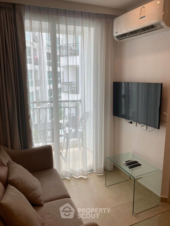 รูป คอนโดหนึ่งห้องนอนให้เช่า โอลิมปัส ซิตี้ การ์เดน พัทยาใต้ (ID 2209162) - รูปที่ 3/19
