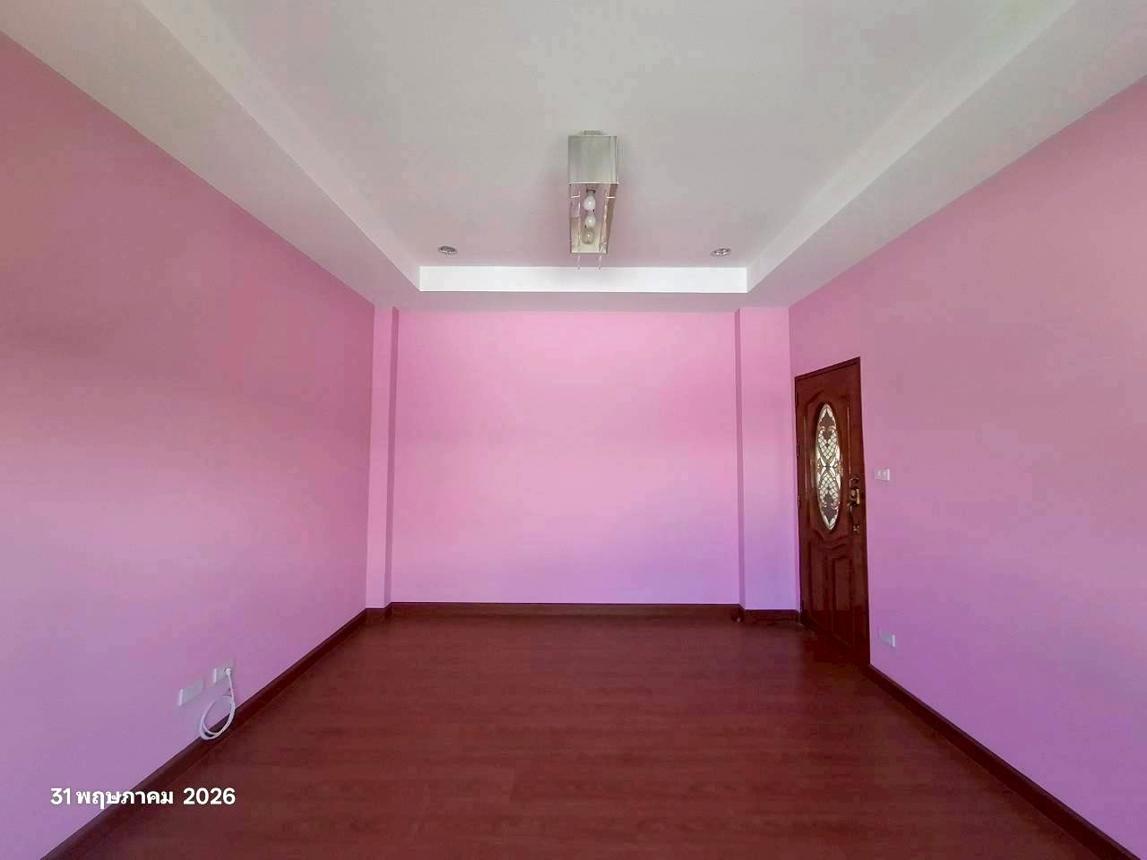 รูป บ้านเดี่ยว 101.8 ตร.วา บ้านภัทราพร 2 เมืองชลบุรี ชลบุรี 6.4M - รูปที่ 39/49