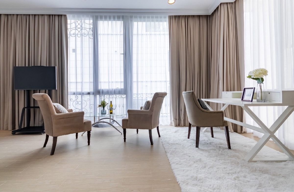 รูป 🏡✨ ให้เช่า Luxury Townhome พร้อมสระว่ายน้ำและลิฟต์ส่วนตัว 📍 349 Residence สุขุมวิท 49 | ใจกลางทองหล่อ–พร้อมพงษ์ - รูปที่ 6/15