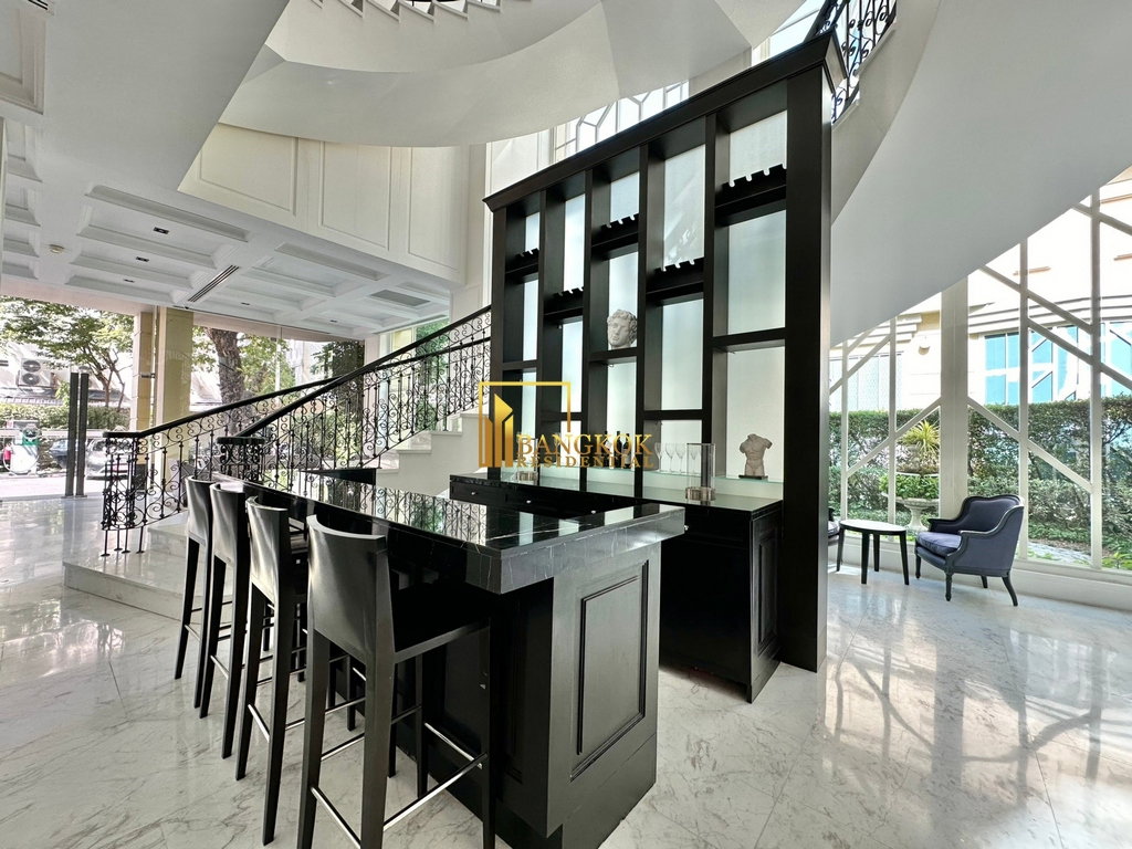 รูป Royce Private Residence | Beautiful 3 Bedroom Luxury Condo - BR2995CD - รูปที่ 39/42