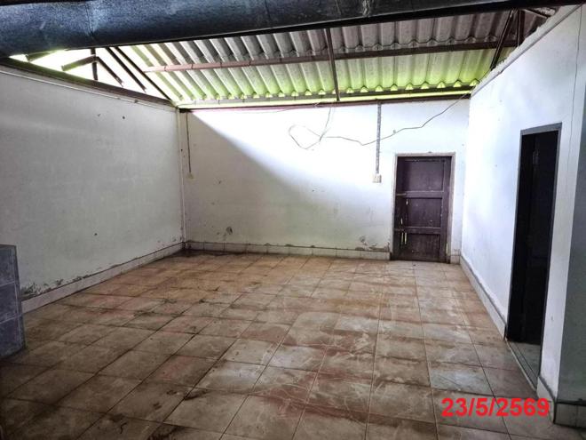รูป บ้านเดี่ยว 98 ตร.วา บางขัน นครศรีธรรมราช 1.5M - รูปที่ 8/27