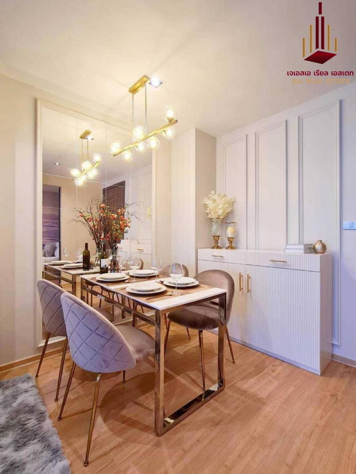 picture ✨ For Rent: Altitude Samyan - Silom Condo ✨  💰 Only 30,000 THB/month - 3/6