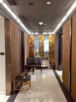 คอนโด 3 ห้องนอน ขาย The Residences At The St. Regis Bangkok ใกล้ BTS ราชดำริ 90 ม. (ID 3081022)
