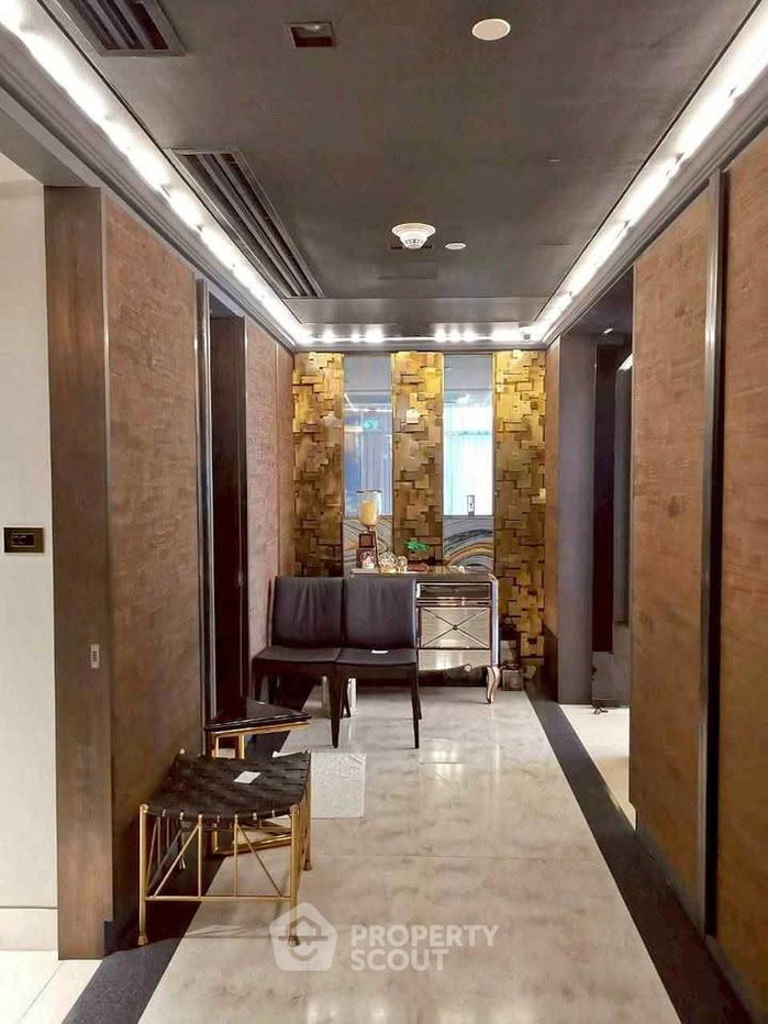 รูป คอนโด 3 ห้องนอน ขาย The Residences At The St. Regis Bangkok ใกล้ BTS ราชดำริ 90 ม. (ID 3081022) - รูปที่ 1/19
