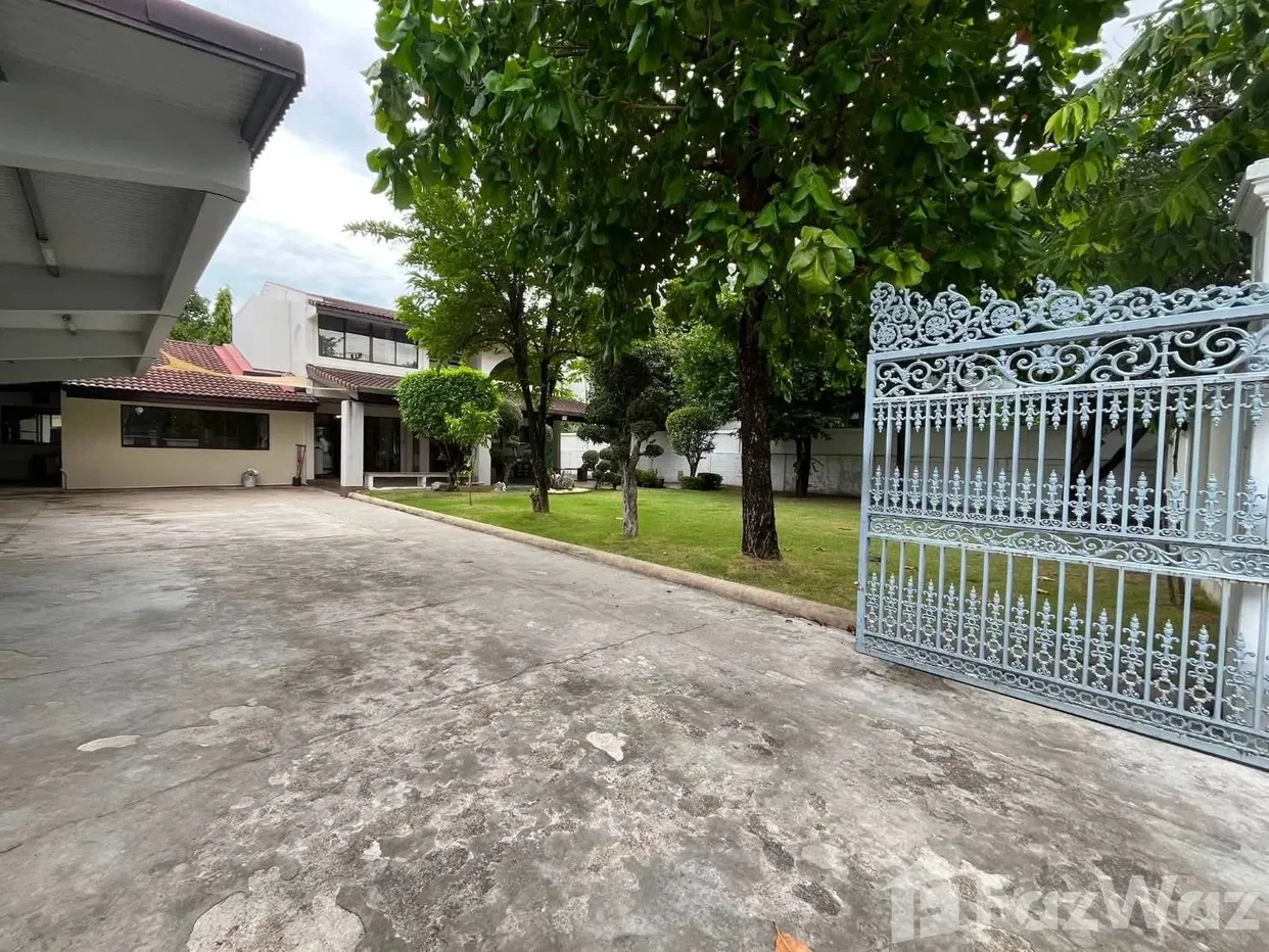 รูป ขาย บ้านเดี่ยว 5 ห้องนอน ในโครงการ หมู่บ้านปัญญา 6580738 - รูปที่ 3/35