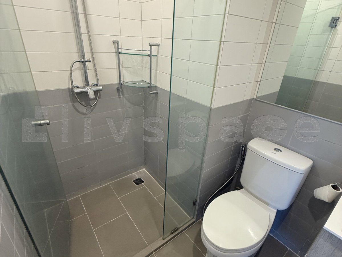 รูป ▚ LB154ツ สำหรับเช่า Ideo Mobi Sathorn 2 ห้องนอน ราคาพิเศษ ⭐ - รูปที่ 15/15