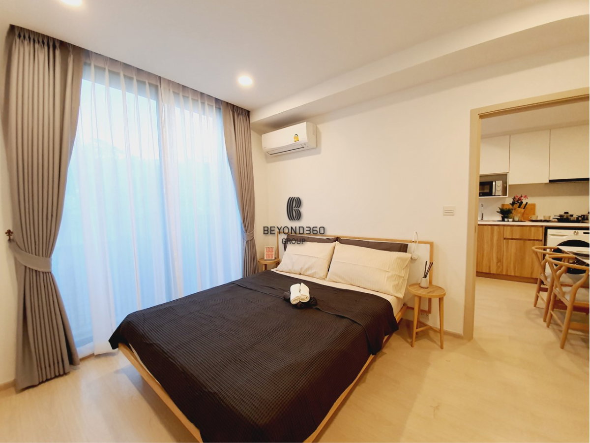 รูป โนเบิล แอมเบียนส์ สุขุมวิท 42 🌟PN-00001237🌟 - รูปที่ 6/13