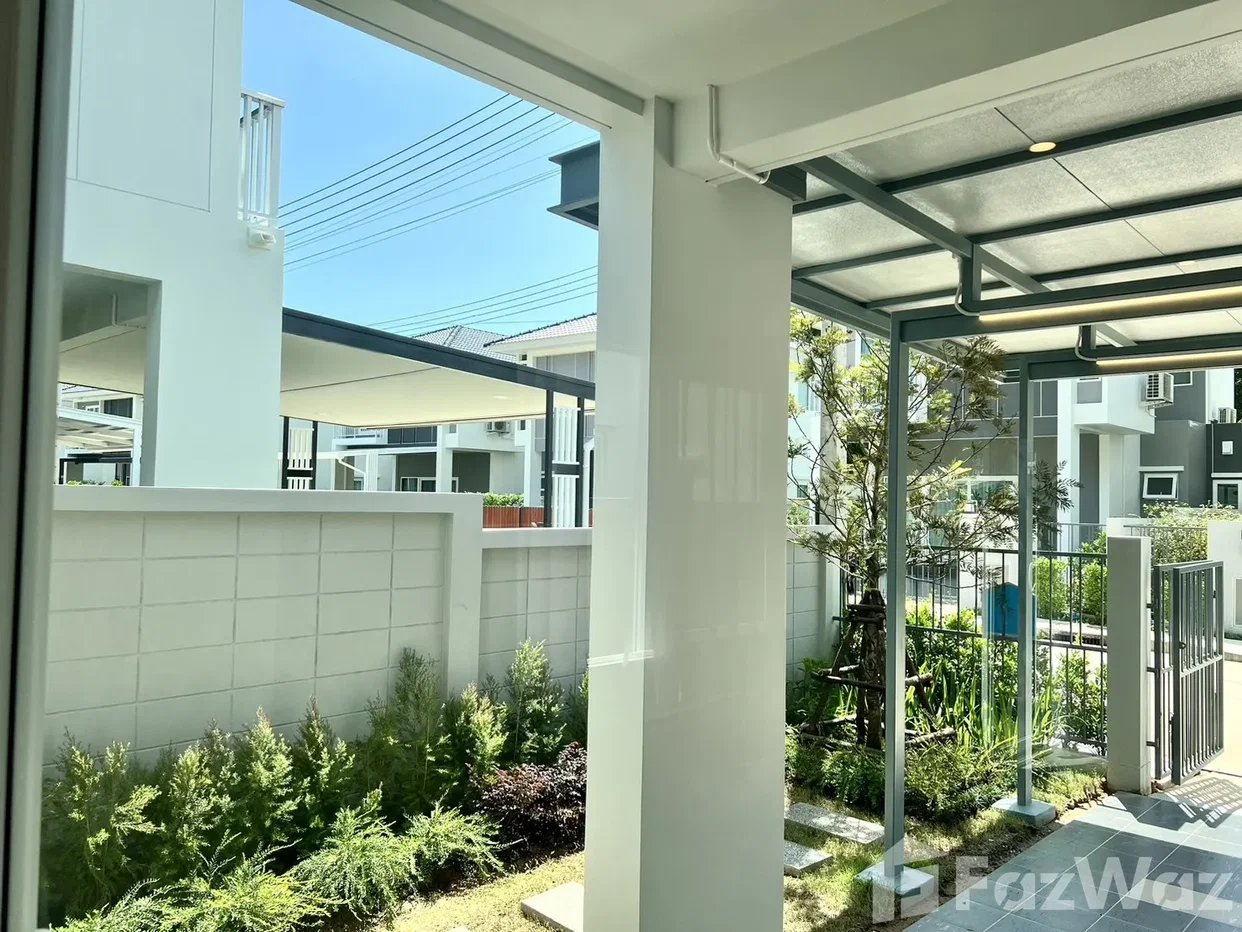 รูป บ้านเดี่ยวให้เช่า 3 ห้องนอน ในโครงการ ศุภาลัย เลค วิลล์ ภูเก็ต 5368637 - รูปที่ 8/26