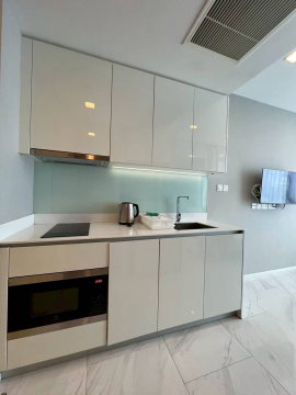 ✅ใหัเช่า✅Conde Hyde Sukhumvit 11 ห้องสวย พร้อมอยู่ นัดชมได้เลยค่า