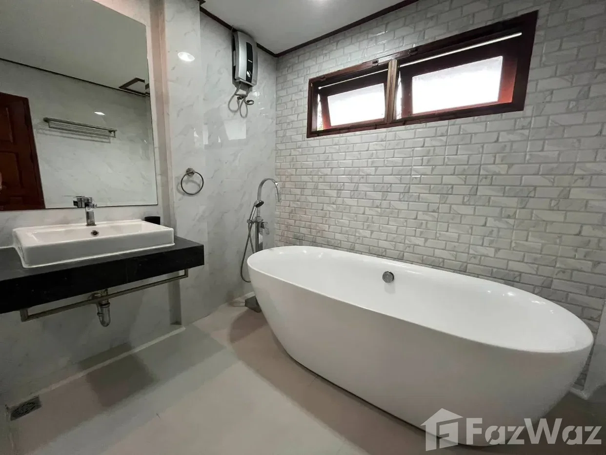 รูป ขาย บ้านเดี่ยว 5 ห้องนอน ในโครงการ หมู่บ้านปัญญา 6580738 - รูปที่ 21/35