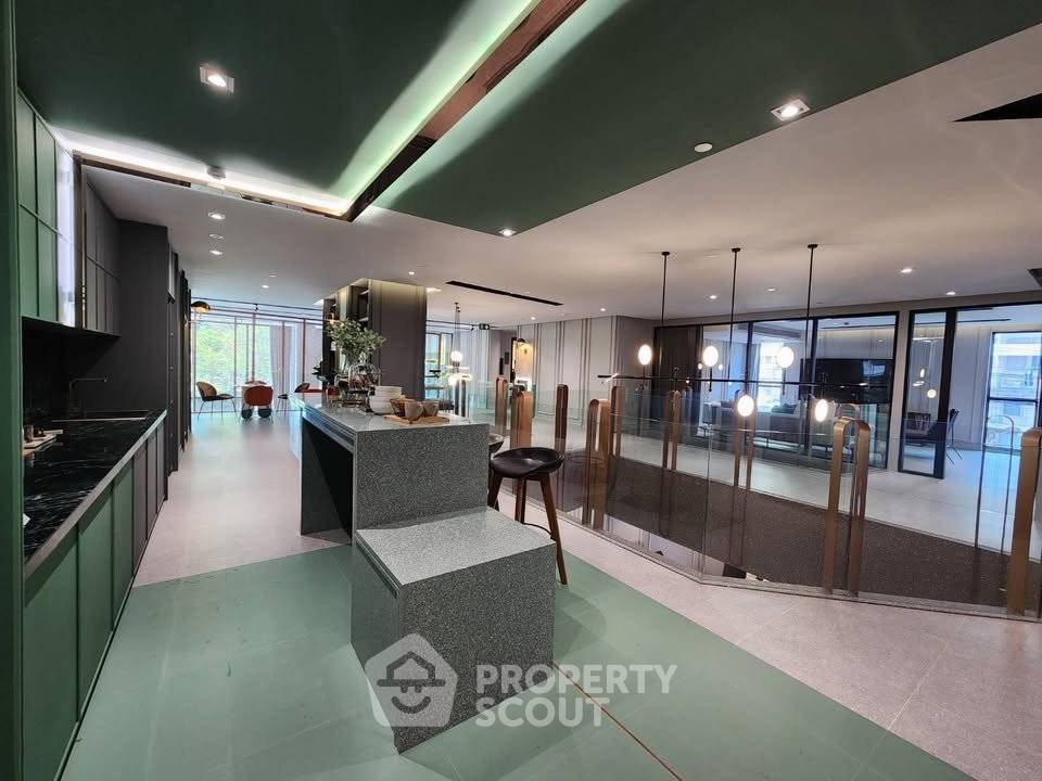 รูป คอนโด 2 ห้องนอนให้เช่า Chapter จุฬา-สามย่าน ใกล้ MRT สามย่าน (ID 3047670) - รูปที่ 9/11