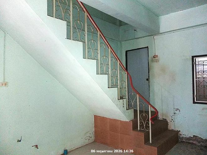 รูป ทาวน์เฮ้าส์ 16 ตร.วา กบินทร์บุรี ปราจีนบุรี 900,000 - รูปที่ 5/25