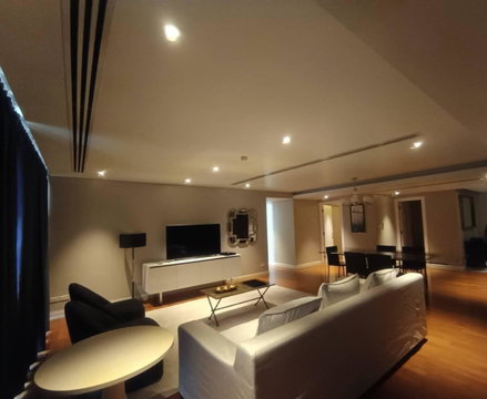 LTHC15948 - Luxury Penthouse Condo for Rent Thonglor | La Citta Penthouse Thonglor 8 | 120,000 THB