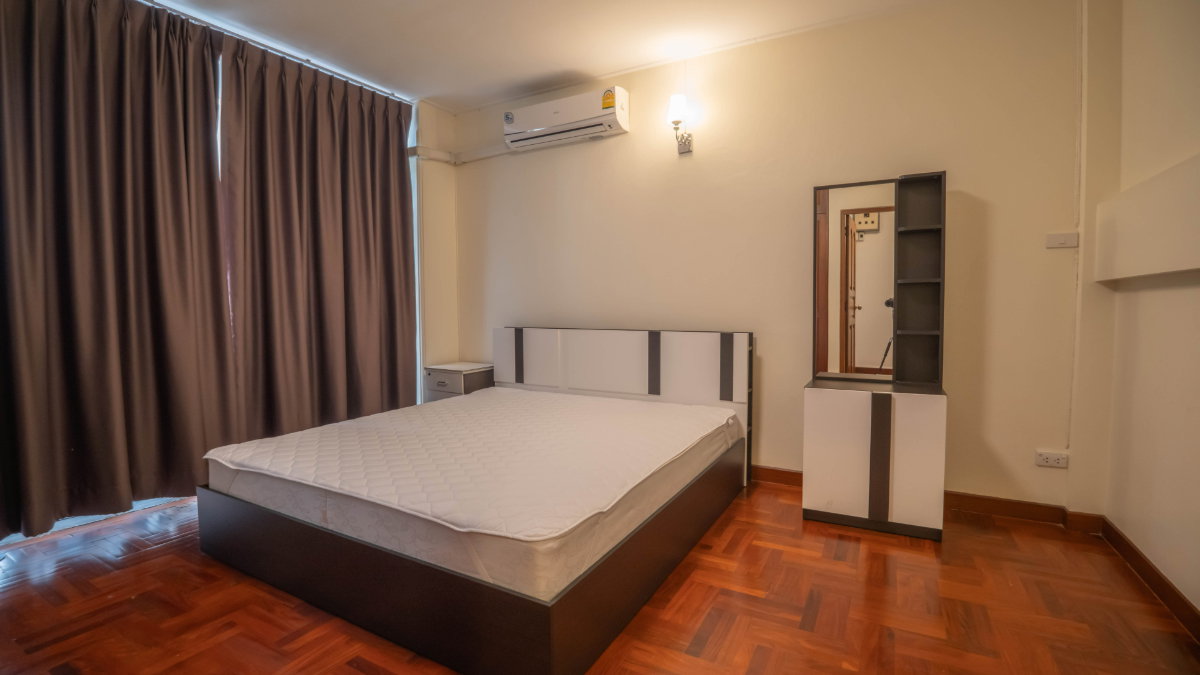 picture For Rent Townhome Sukhumvit Eakkamai BTS GH436 - 11/22
