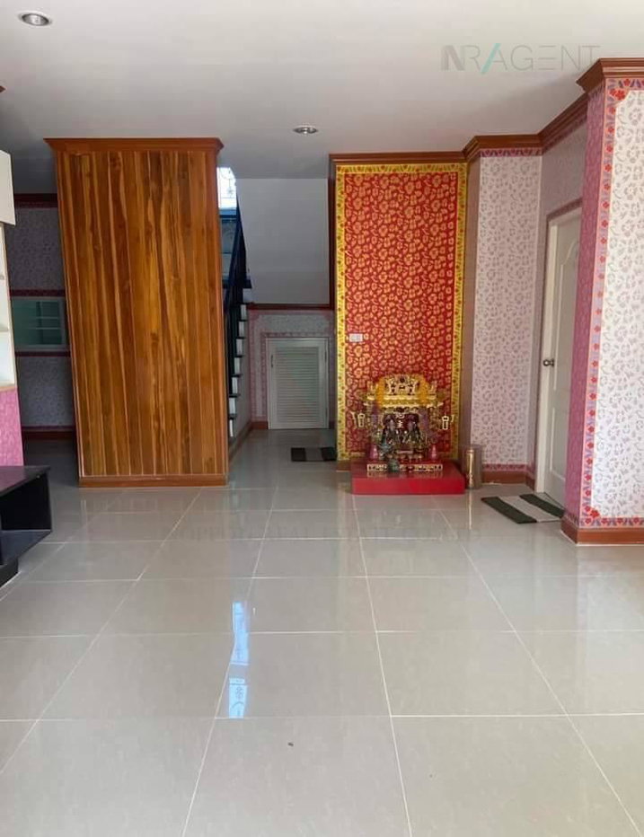 รูป ขายบ้านเดี่ยว โครงการ ชวนชมรัตน์ บางกรวย-ไทรน้อย 2 ชั้น 4 ห้องนอน 2 ห้องน้ำ - รูปที่ 4/8