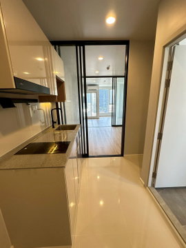 Culture Thonglor special price, ready to move in