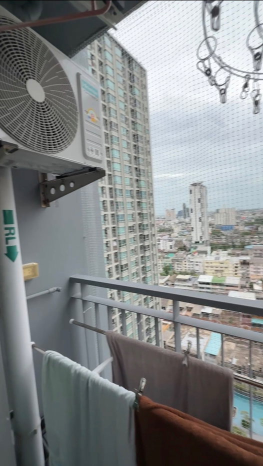 picture Condo for rent 12000 bath/mond - 8/8