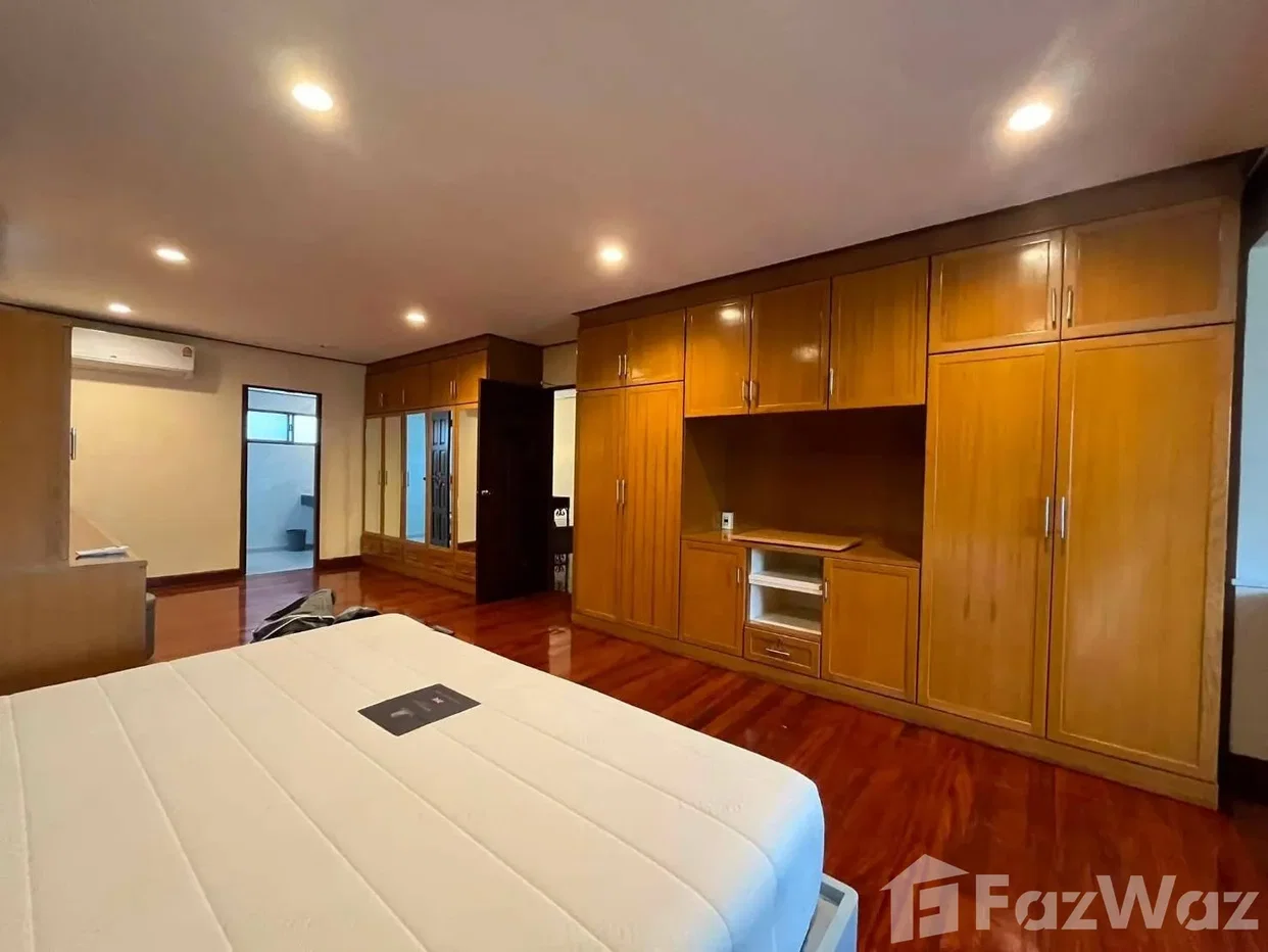 รูป ขาย บ้านเดี่ยว 5 ห้องนอน ในโครงการ หมู่บ้านปัญญา 6580738 - รูปที่ 27/35